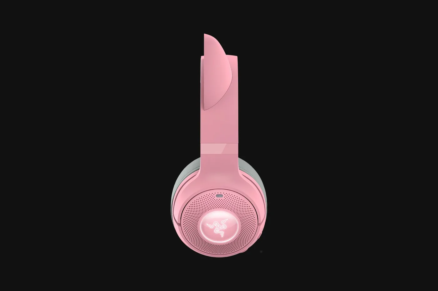 سماعة Razer KRAKEN KITTY BT V2 — صورة 2
