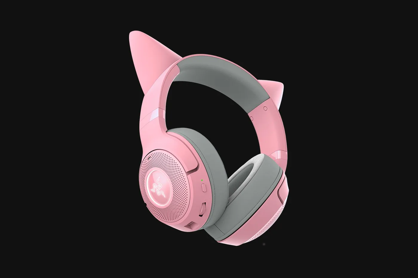سماعة Razer KRAKEN KITTY BT V2 — صورة 3