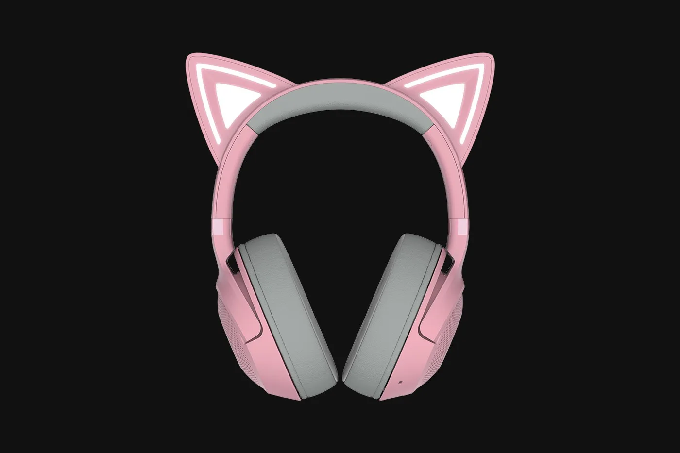 سماعة Razer KRAKEN KITTY BT V2 — صورة 4