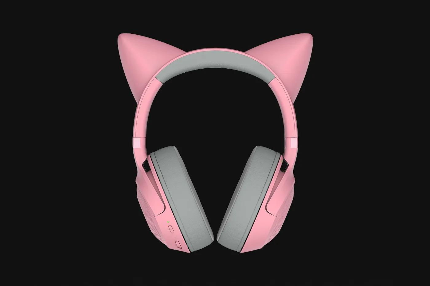 سماعة Razer KRAKEN KITTY BT V2 — صورة 5