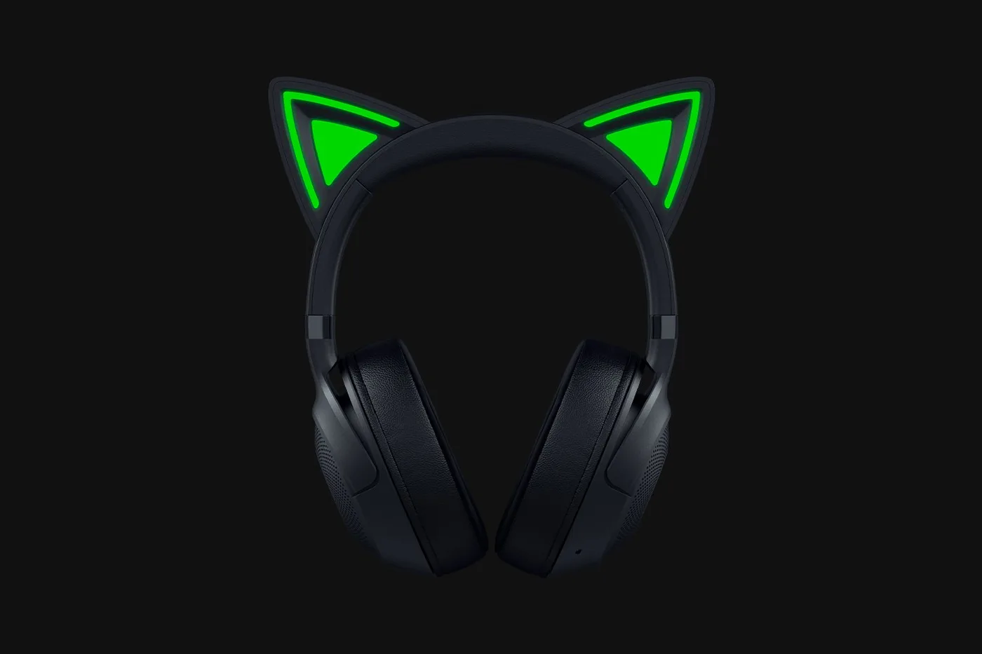 سماعة Razer Kraken Kitty V2 BT — صورة 3