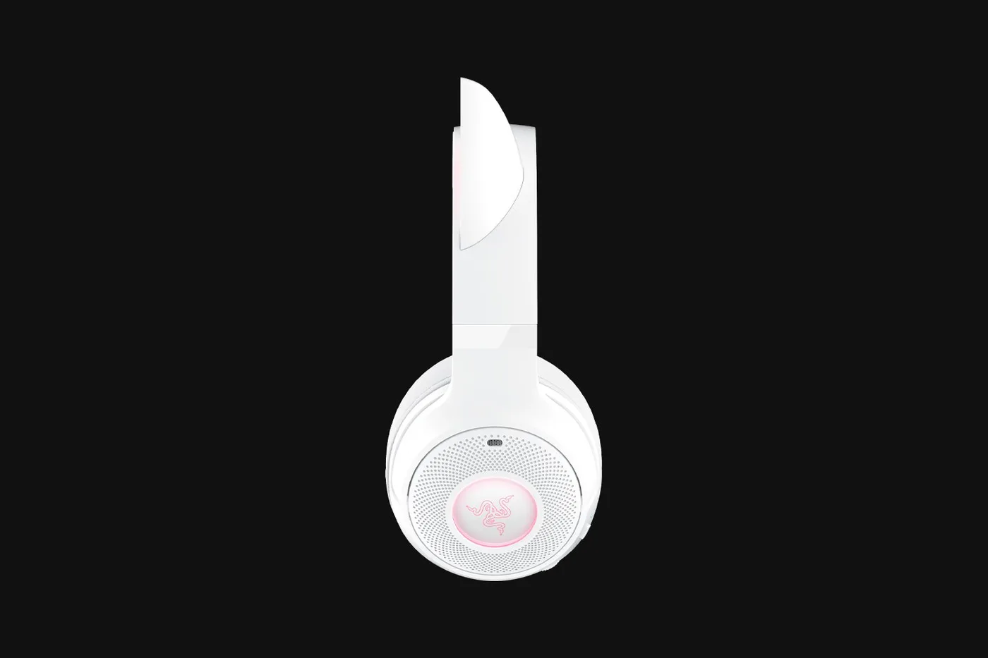 سماعة Razer Kraken Kitty V2 BT — صورة 2