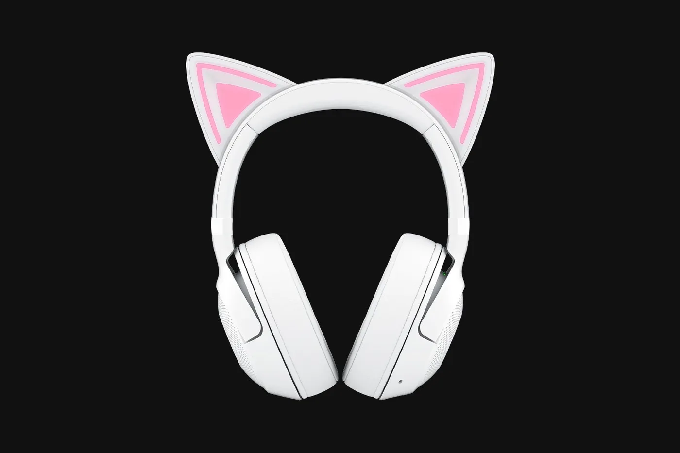 سماعة Razer Kraken Kitty V2 BT — صورة 3