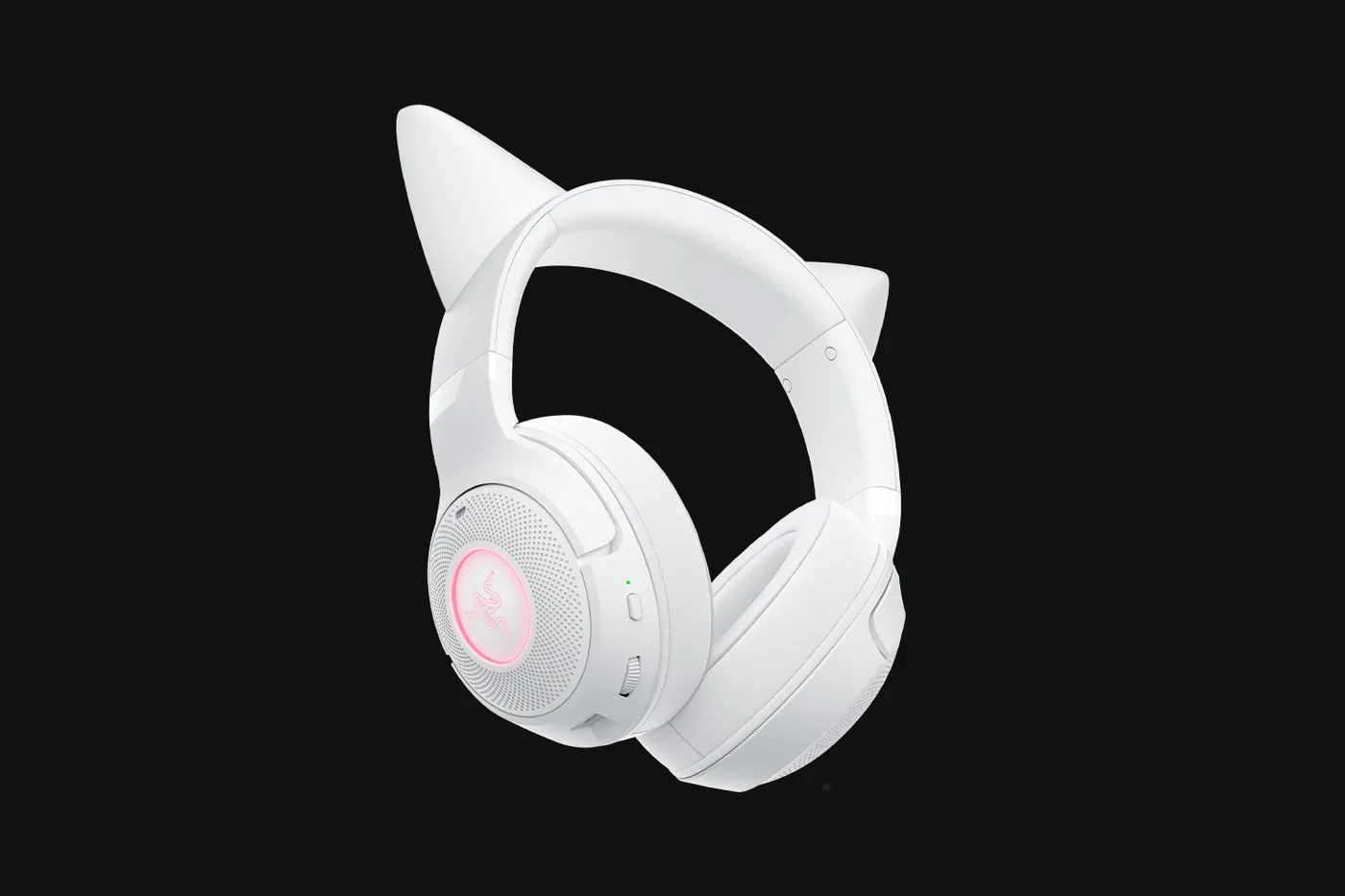 سماعة Razer Kraken Kitty V2 BT — صورة 4