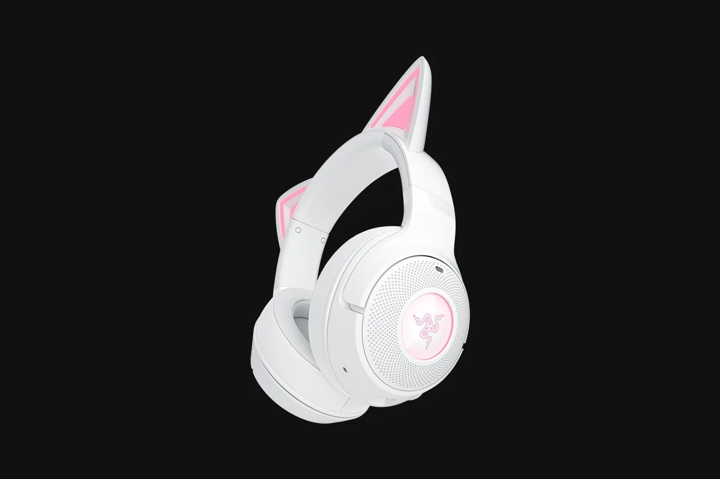 سماعة Razer Kraken Kitty V2 BT — صورة 5