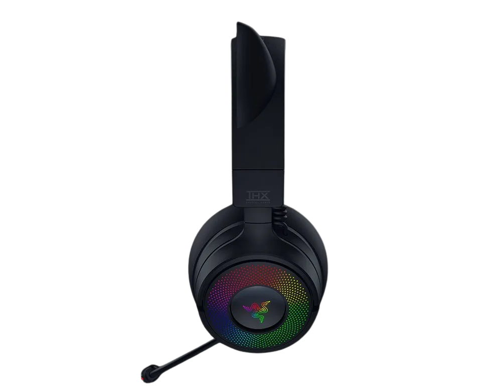 سماعة Razer Kraken Kitty V3 Pro — صورة 4