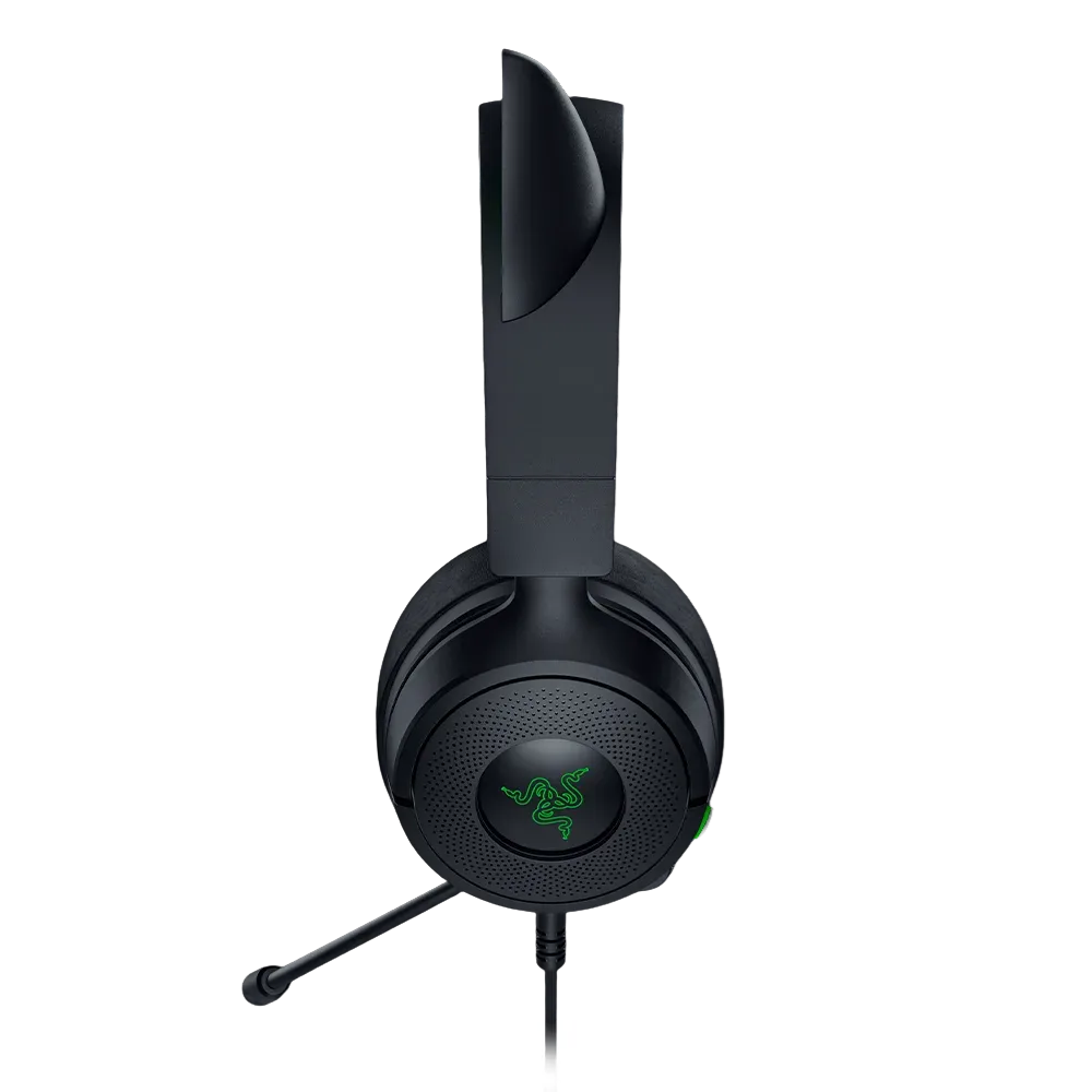 سماعة Razer Kraken Kitty V3 X — صورة 2