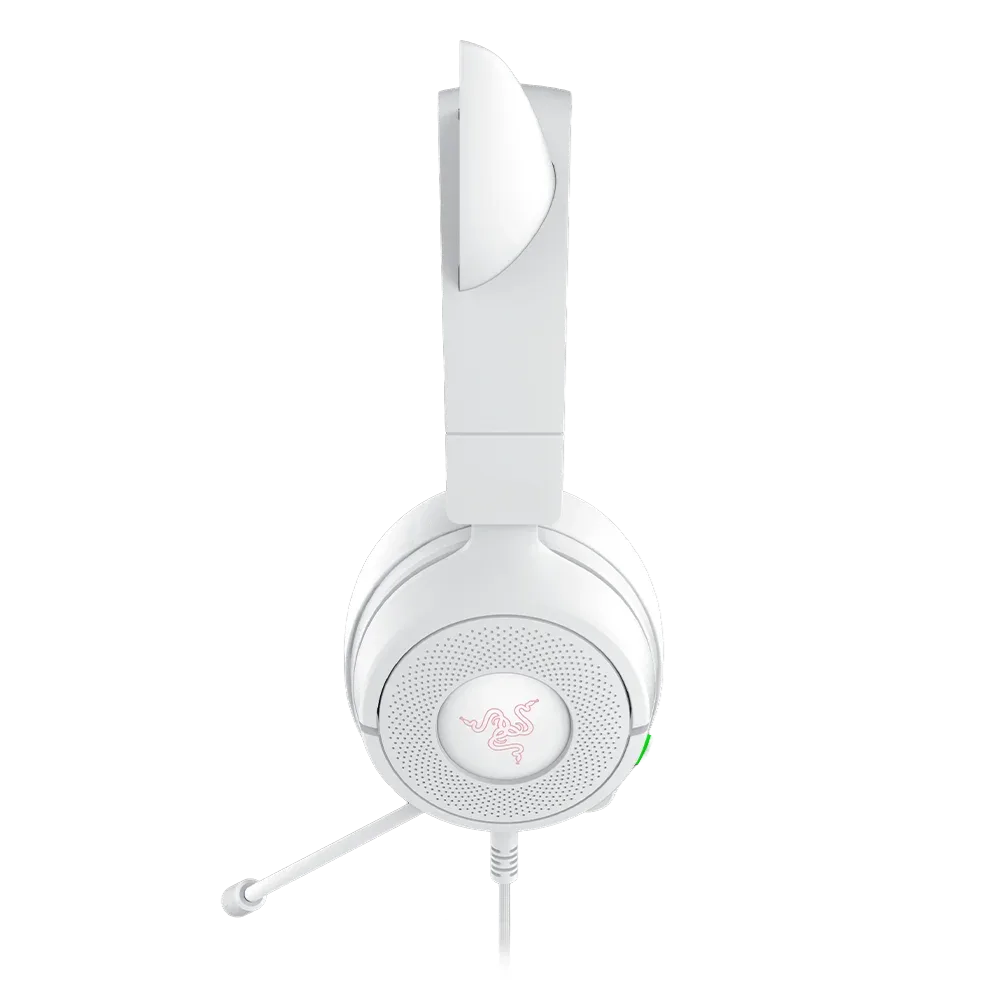 سماعة Razer Kraken Kitty V3 X — صورة 4