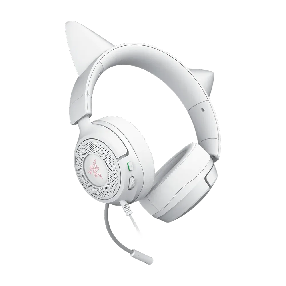سماعة Razer Kraken Kitty V3 X — صورة 5