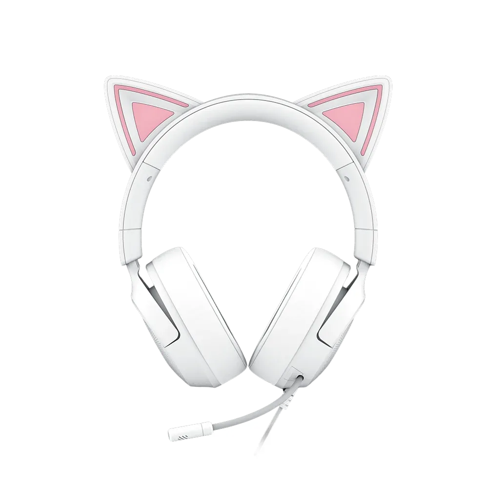 سماعة Razer Kraken Kitty V3 X — صورة 6