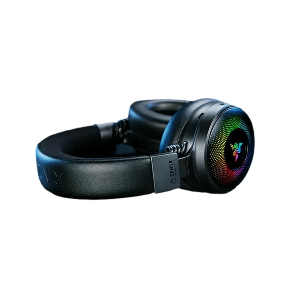 سماعة Razer KRAKEN V4 PRO — صورة 2