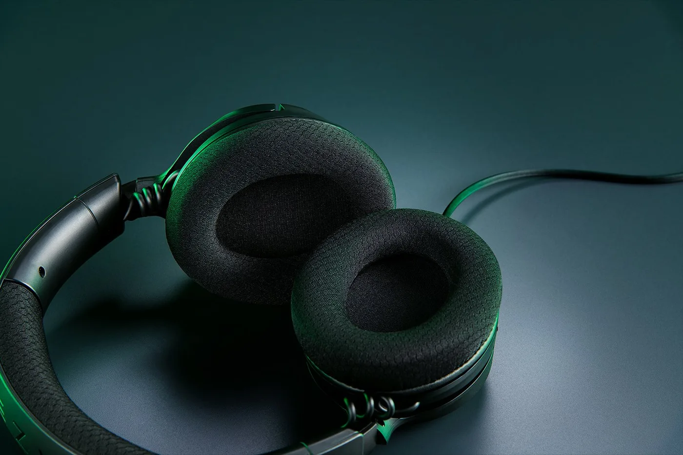 سماعة Razer KRAKEN V4 X RGB — صورة 7