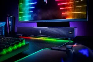 سماعة Razer LEVIATHAN V2 — صورة 7