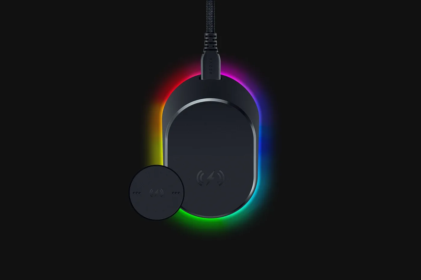 فأرة ألعاب Razer Mouse Dock Pro — صورة 7