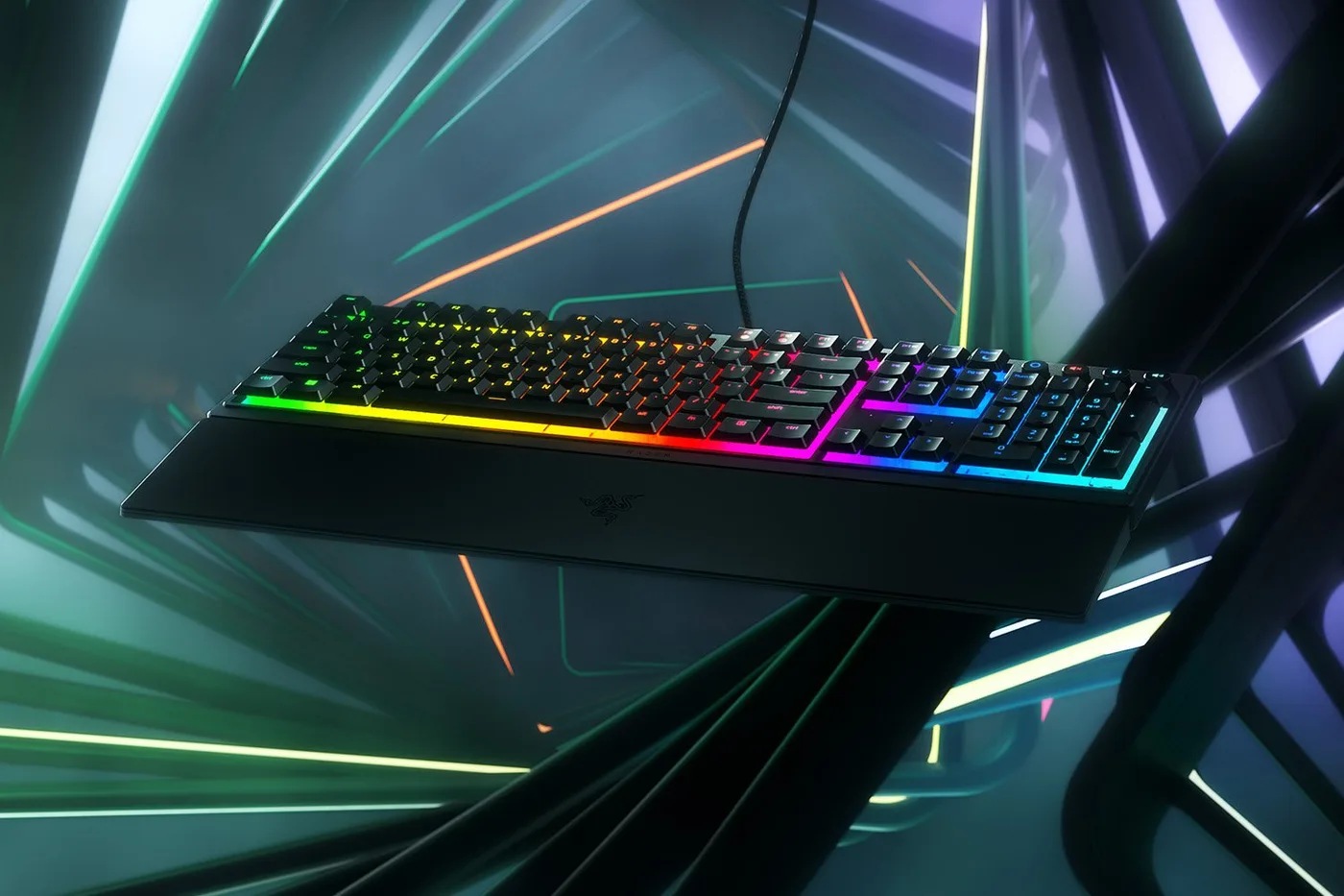 لوحة مفاتيح Razer ORNATA V3 HB — صورة 4
