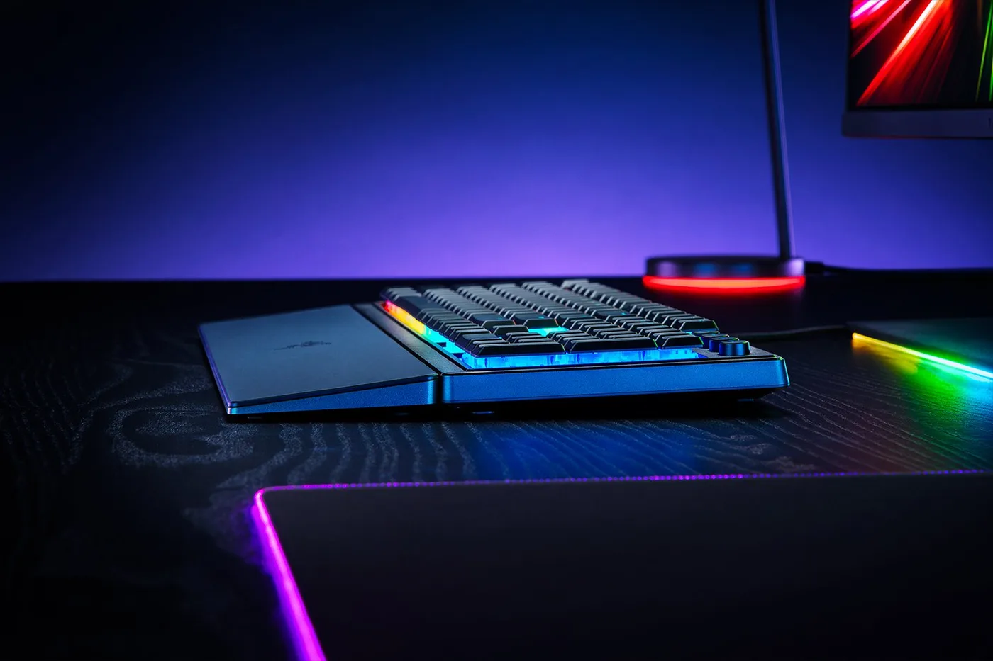 لوحة مفاتيح Razer ORNATA V3 — صورة 2