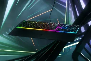 لوحة مفاتيح Razer ORNATA V3 — صورة 7