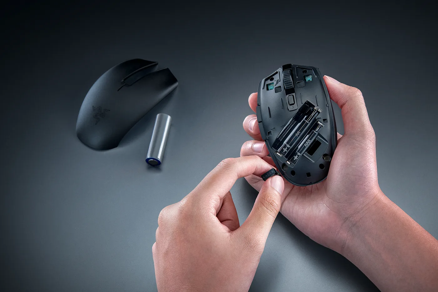 فأرة ألعاب Razer OROCHI V2 2026 — صورة 4