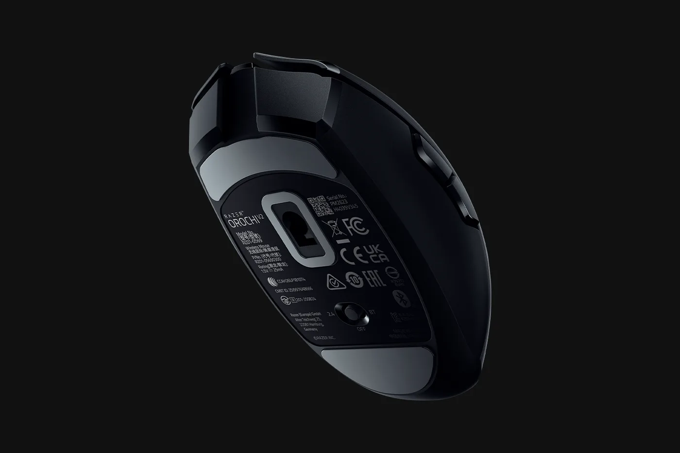 فأرة ألعاب Razer OROCHI V2 2026 — صورة 5