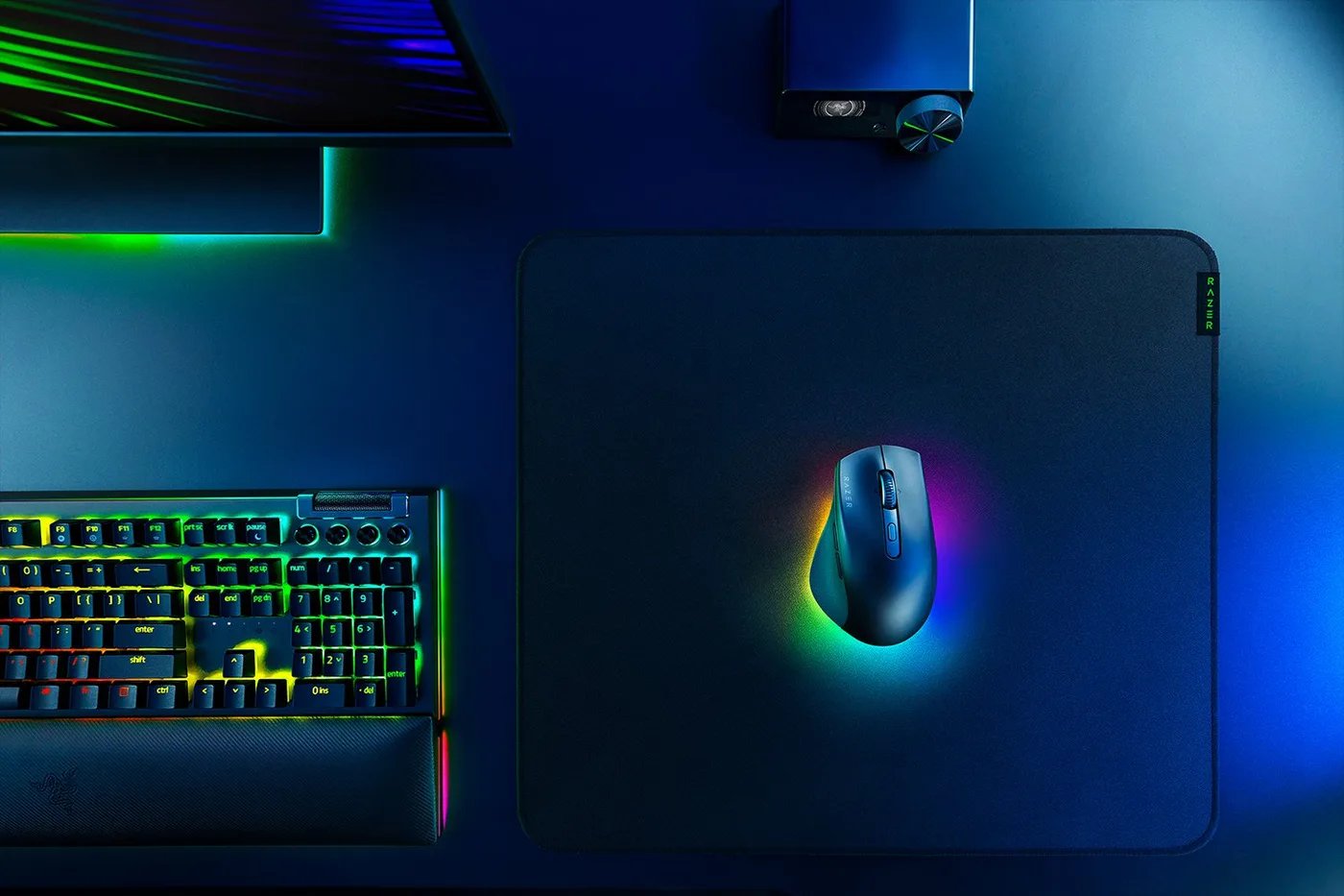 فأرة ألعاب Razer PRO CLICK V2 — صورة 2