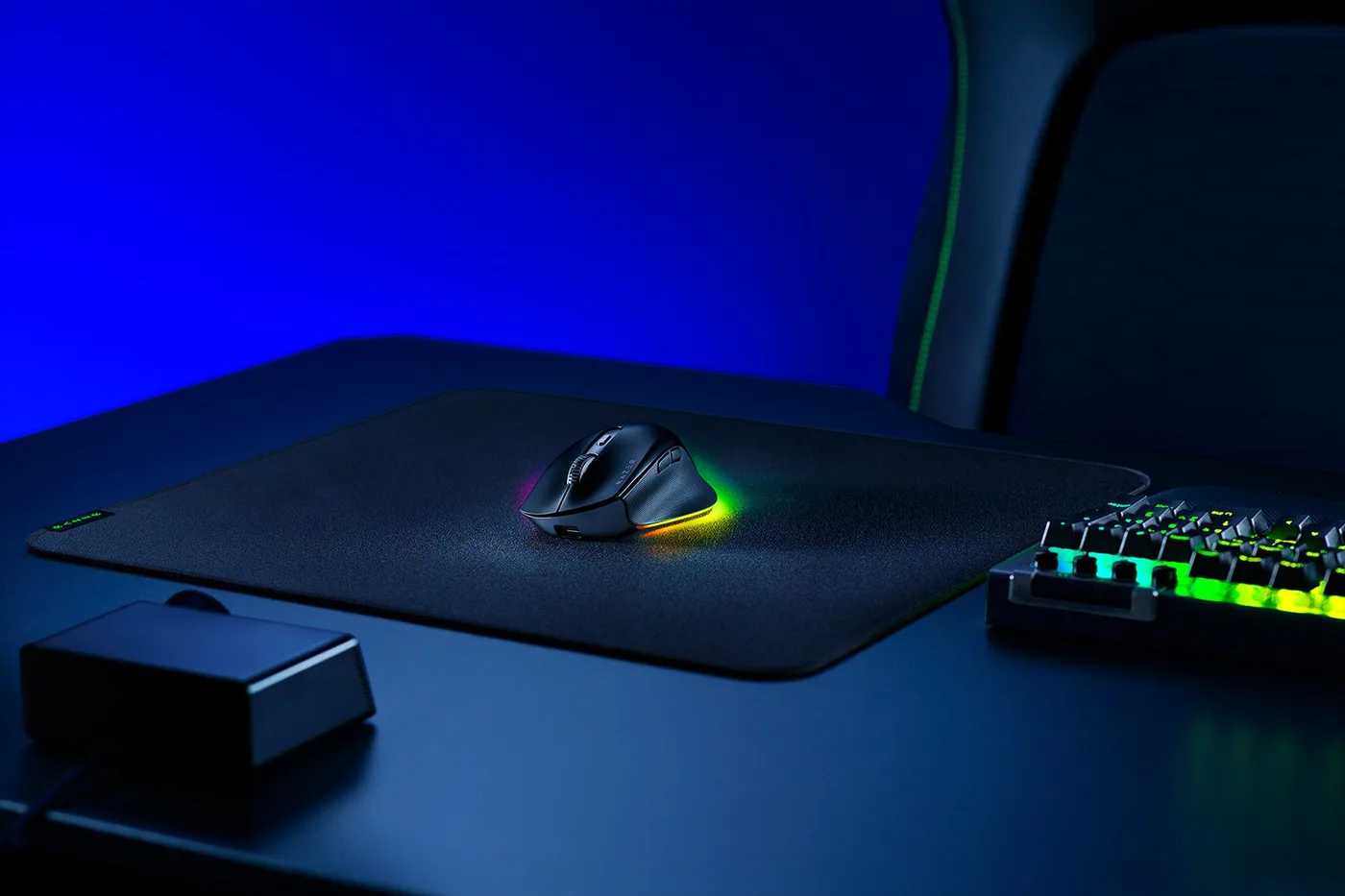 فأرة ألعاب Razer PRO CLICK V2 — صورة 3
