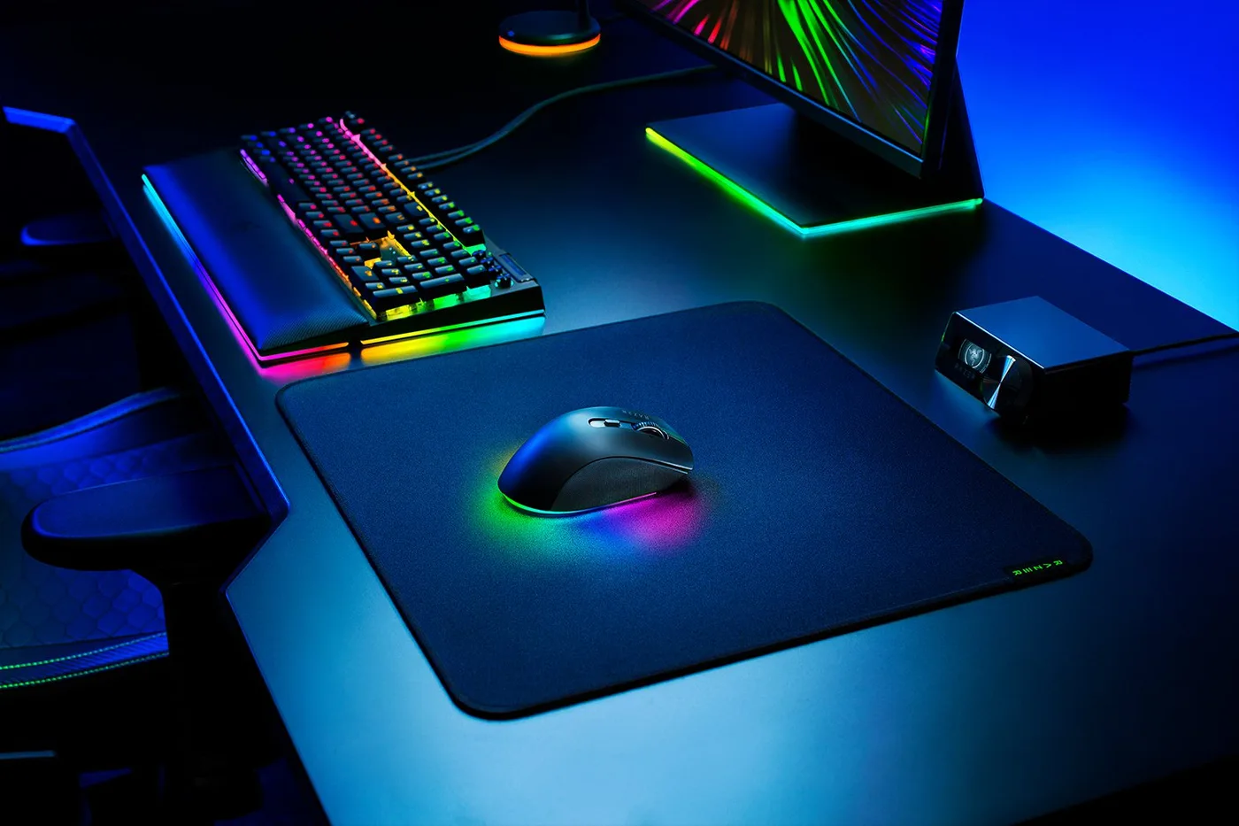 فأرة ألعاب Razer PRO CLICK V2 — صورة 4