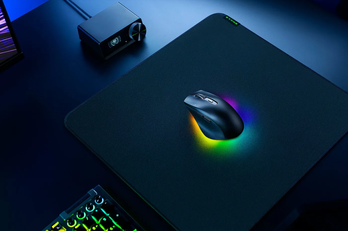 فأرة ألعاب Razer PRO CLICK V2 — صورة 5