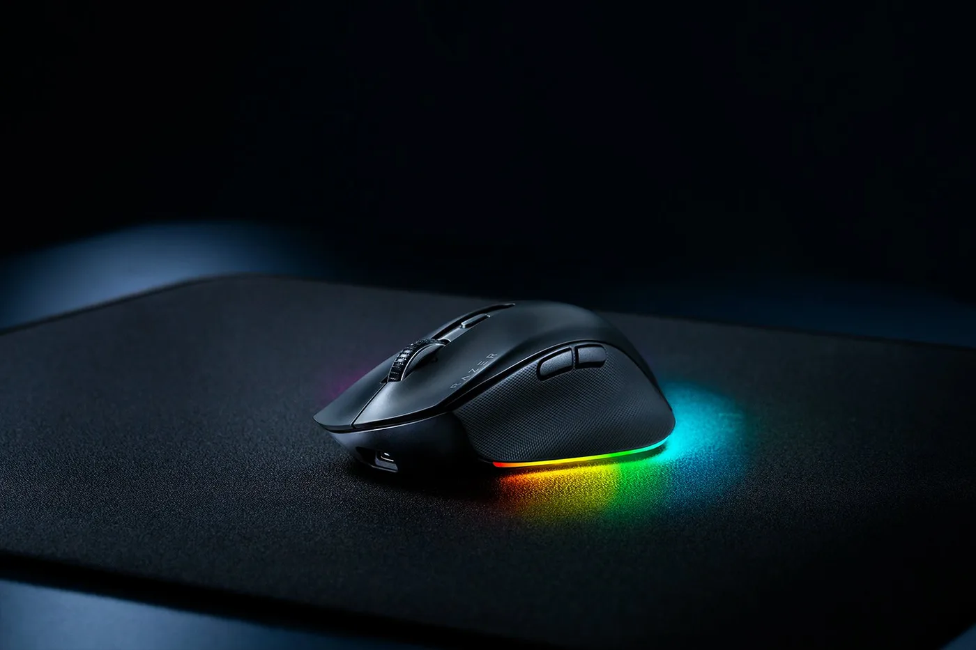فأرة ألعاب Razer PRO CLICK V2 — صورة 6