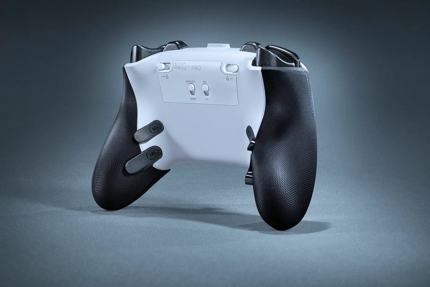 ذراع تحكم Razer RAIJU V3 PRO PS5 — صورة 3