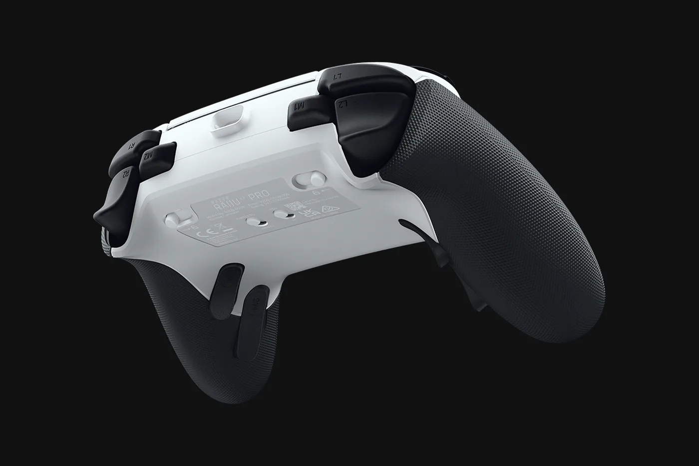 ذراع تحكم Razer RAIJU V3 PRO PS5 — صورة 8