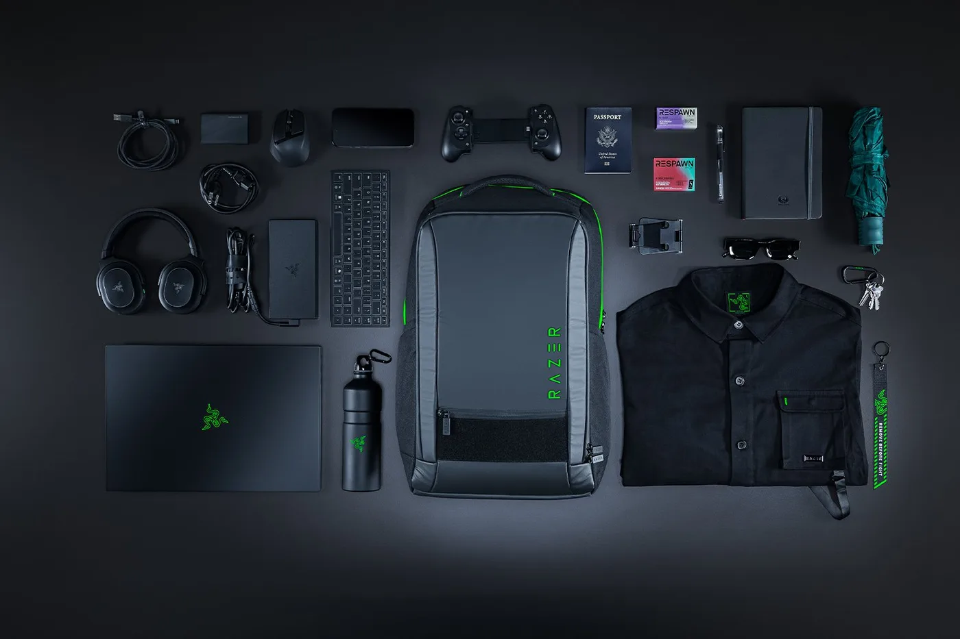 Razer Rogue V4 16 — صورة 5