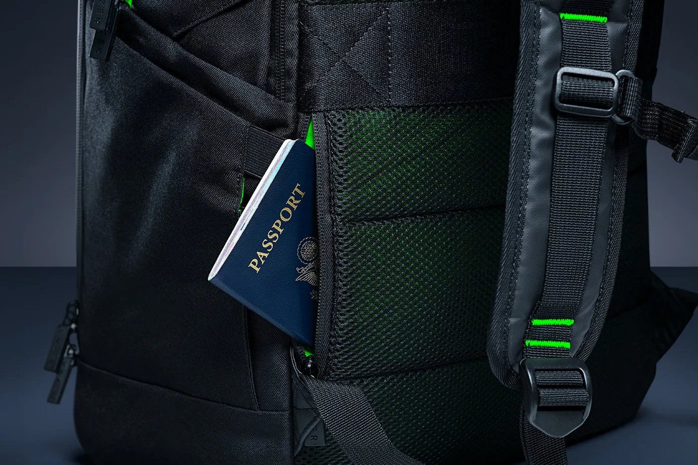Razer Rogue V4 18 — صورة 6