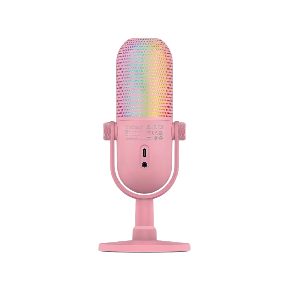 Razer SEIREN V3 Chroma 32bit — صورة 2