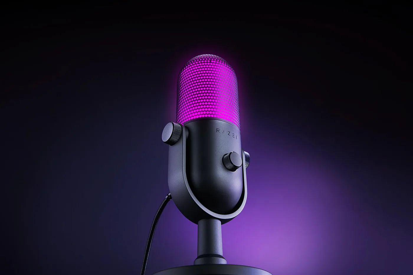 Razer Seiren V3 Chroma — صورة 7