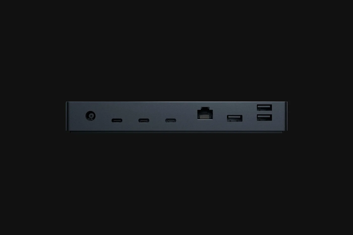 Razer Thunderbolt™ 4 Dock Chroma — صورة 3