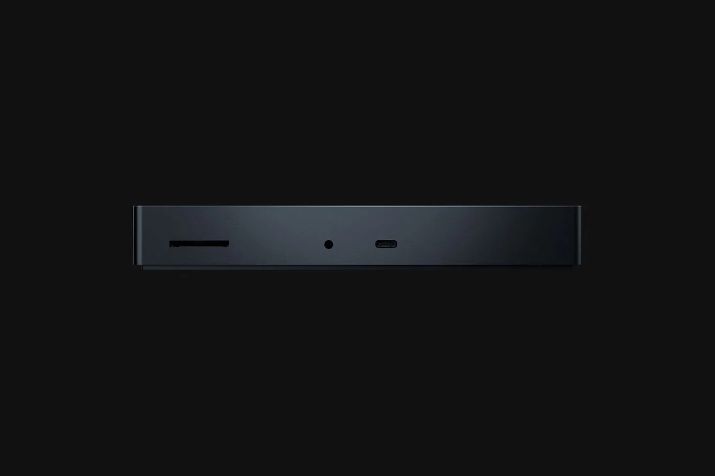 Razer Thunderbolt™ 4 Dock Chroma — صورة 5