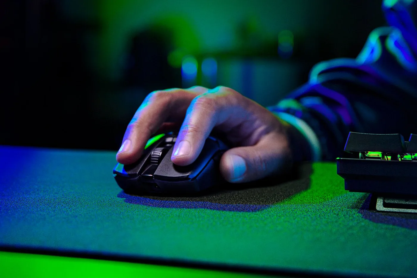 فأرة ألعاب Razer VIPER V2 PRO — صورة 2