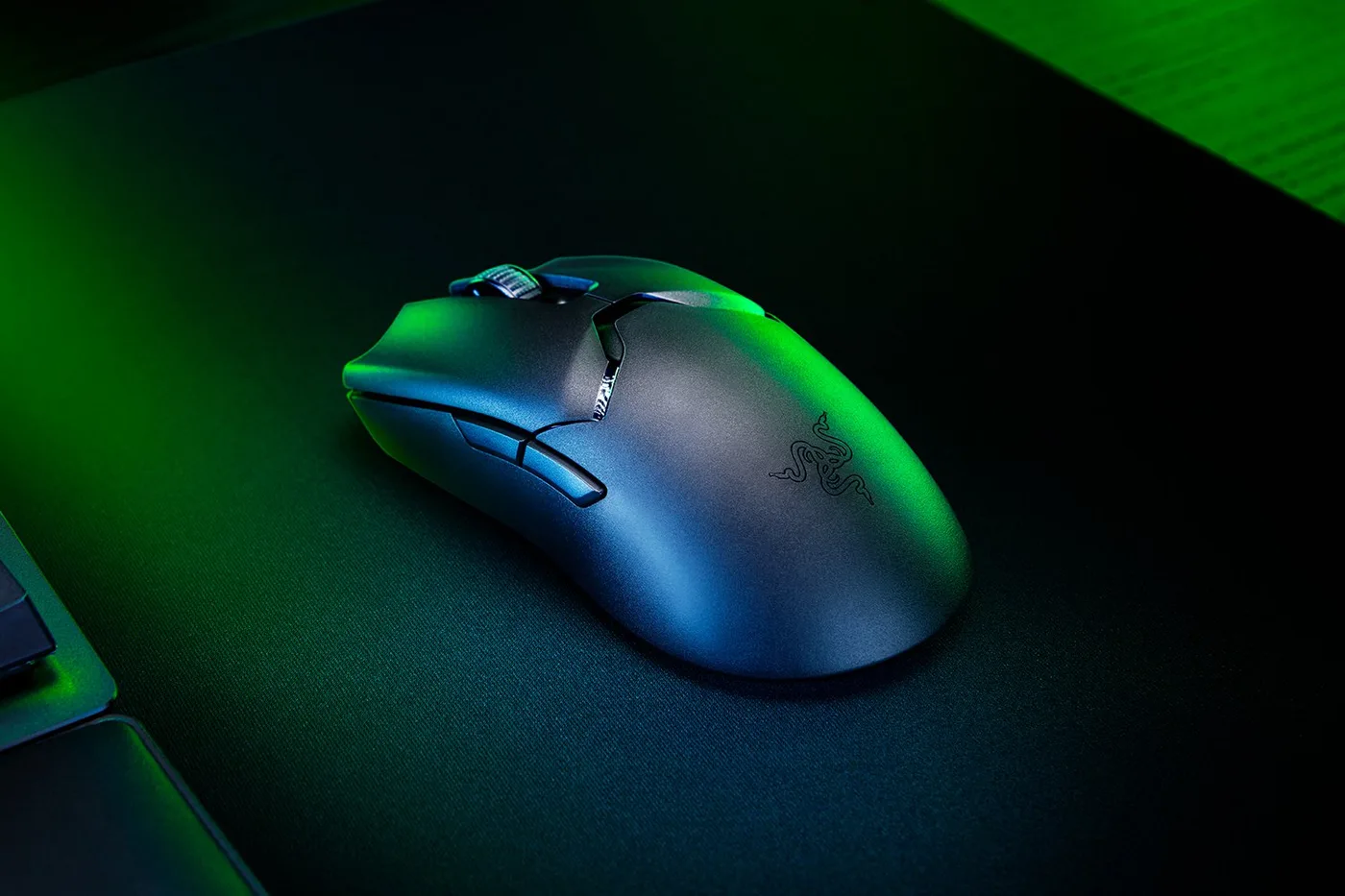 فأرة ألعاب Razer VIPER V2 PRO — صورة 3