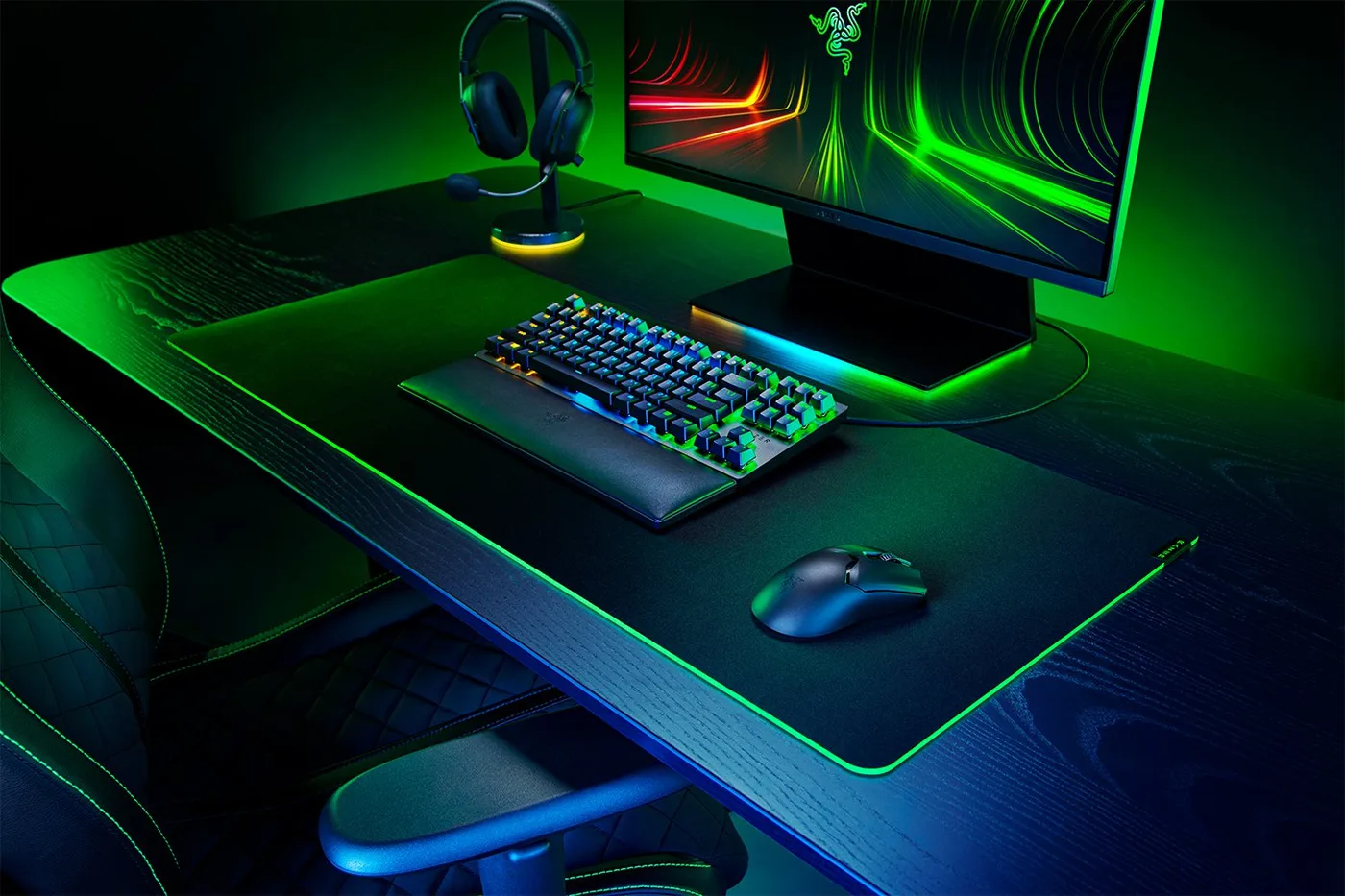 فأرة ألعاب Razer VIPER V2 PRO — صورة 4