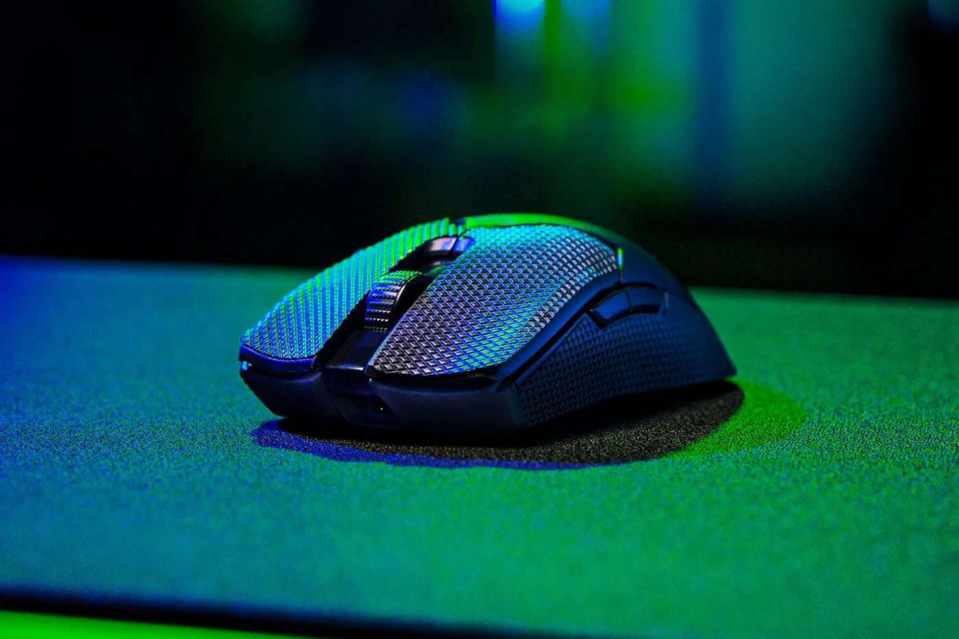 فأرة ألعاب Razer VIPER V2 PRO — صورة 5