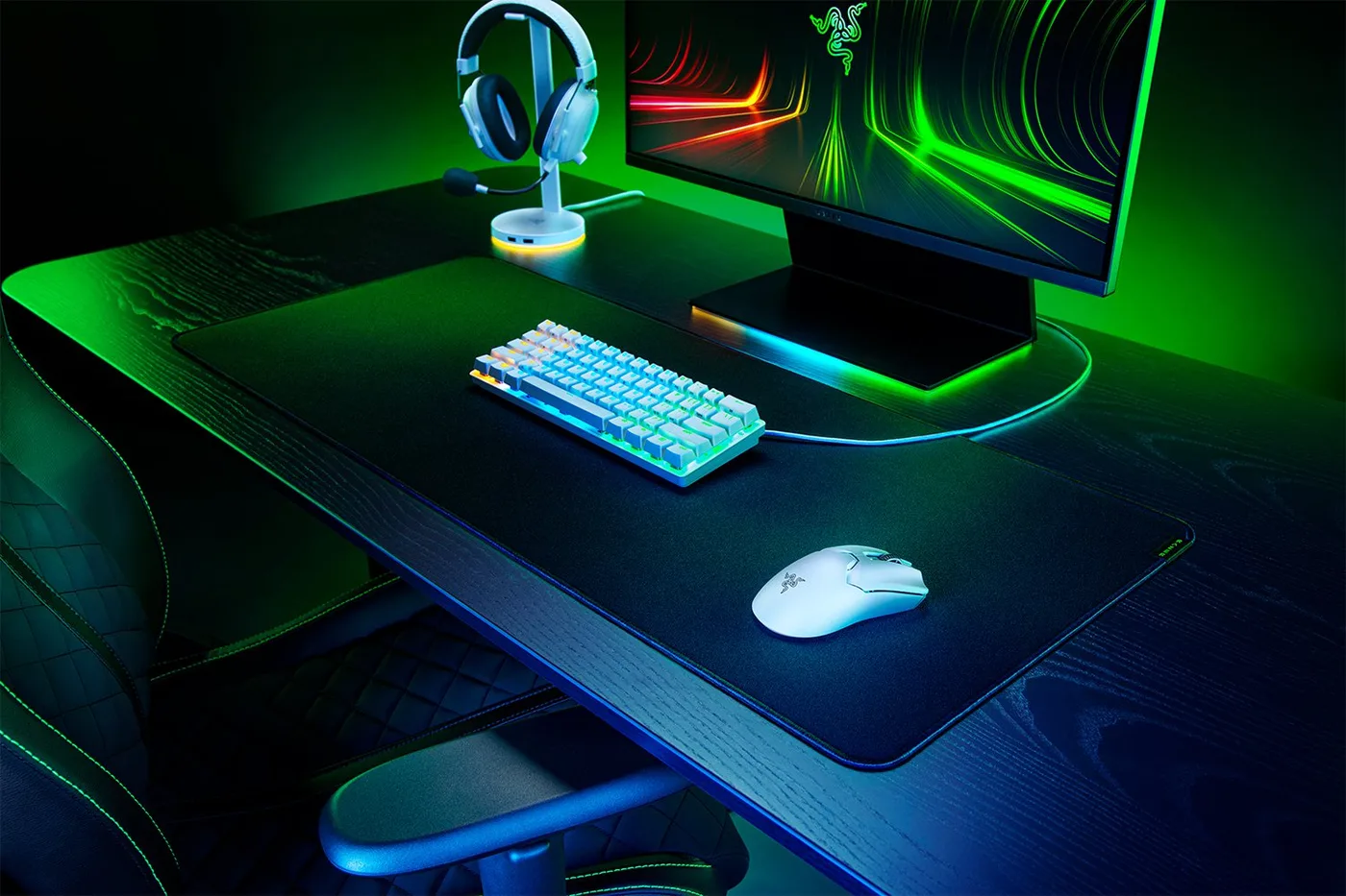 فأرة ألعاب Razer VIPER V2 PRO — صورة 3