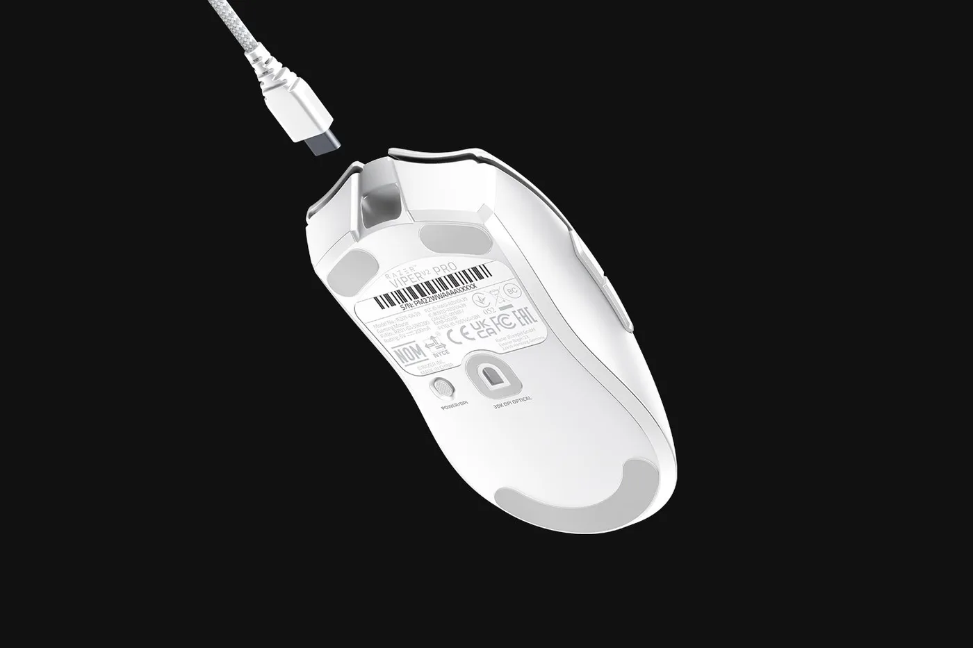 فأرة ألعاب Razer VIPER V2 PRO — صورة 4