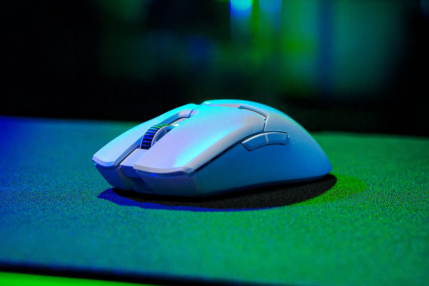 فأرة ألعاب Razer VIPER V2 PRO — صورة 5
