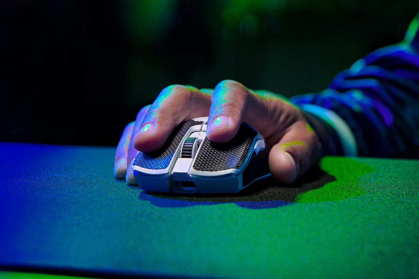 فأرة ألعاب Razer VIPER V2 PRO — صورة 6