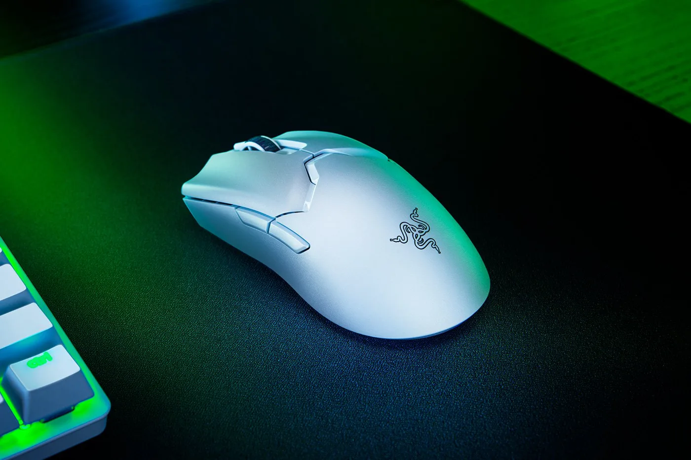 فأرة ألعاب Razer VIPER V2 PRO — صورة 7