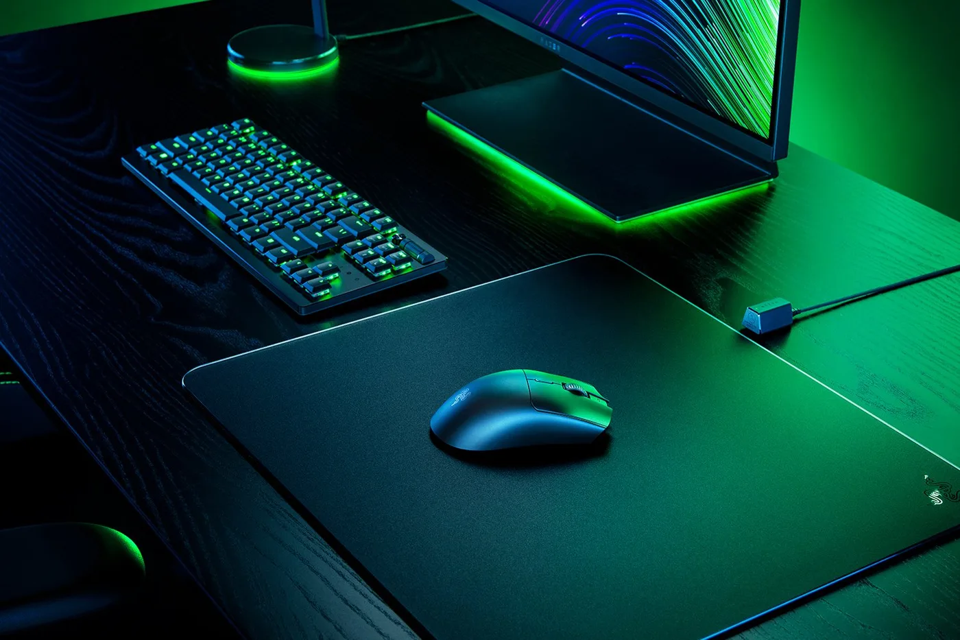 فأرة ألعاب Razer VIPER V3 HYPERSPEED — صورة 5