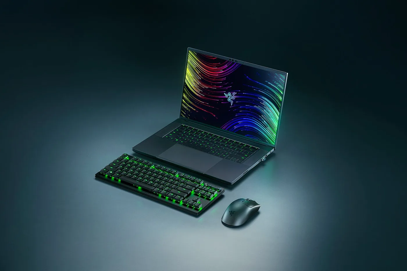 فأرة ألعاب Razer VIPER V3 HYPERSPEED — صورة 6