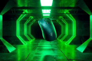فأرة ألعاب Razer VIPER V3 HYPERSPEED — صورة 8