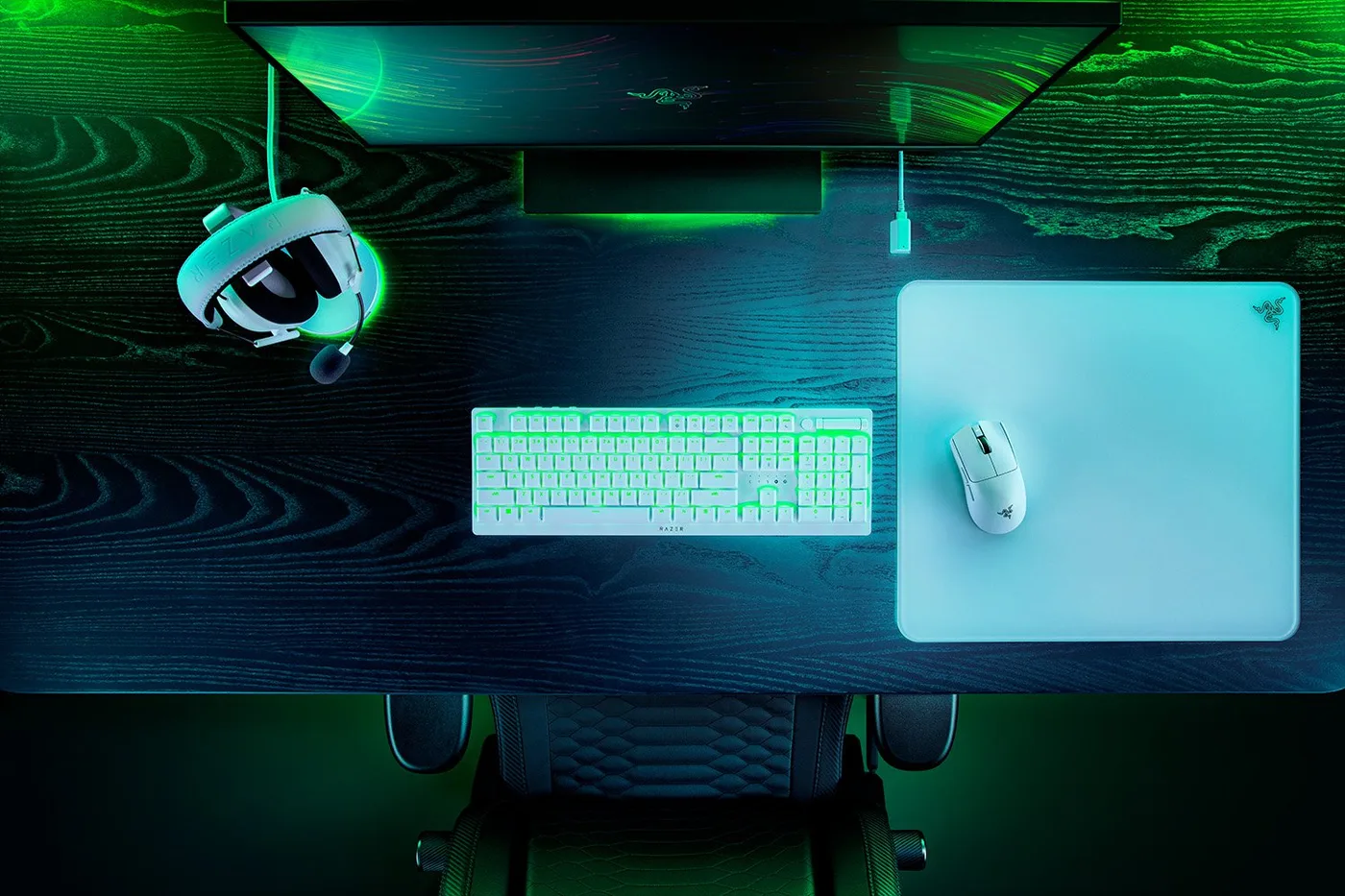 فأرة ألعاب Razer VIPER V3 PRO — صورة 3