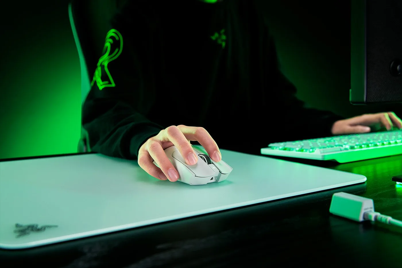 فأرة ألعاب Razer VIPER V3 PRO — صورة 4